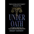Under Oath - Hardcover
