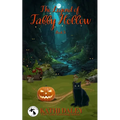 The Legend of Tabby Hollow - Paperback