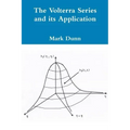 The Volterra Series and its Application - Paperback