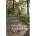Kissing the Cheek of Time - Paperback