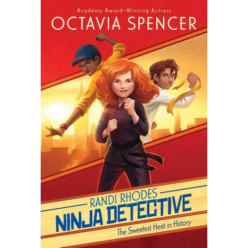 The Sweetest Heist in History: Volume 2 - Paperback