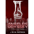 Angelos Odyssey: Volume Two - Paperback