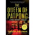The Queen of Patpong - Paperback