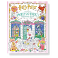 Harry Potter: An Official Sweets and Treats Coloring Book - Paperback