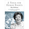 A Voice for Human Rights - Paperback