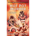 Hot Pot Murder - Paperback