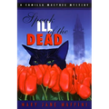 Speak Ill of the Dead - Paperback