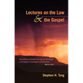 Lectures on the Law and the Gospel - Paperback