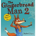 The Gingerbread Man 2: What Happened Later? - Hardcover