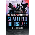 Shattered Hourglass - Paperback