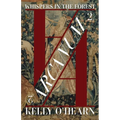 Arcanum: Whispers In The Forest - Paperback