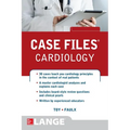 Case Files Cardiology - Paperback