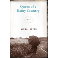Queen of a Rainy Country: Poems - Paperback