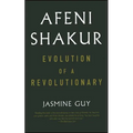 Afeni Shakur: Evolution of a Revolutionary - Paperback