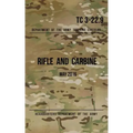 Training Circular 3-22.9 Rifle and Carbine: May 2016 - Paperback