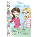 MIA a Matter of Taste - Paperback