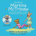 The Tale of Martina McTripaw - Paperback