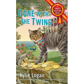 Gone with the Twins - Mass Market Paperbound