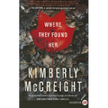 Where They Found Her - Paperback
