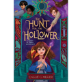 The Hunt for the Hollower - Hardcover