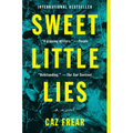 Sweet Little Lies - Paperback