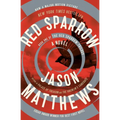 Red Sparrow - Paperback