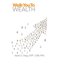 Walk You To Wealth - Paperback