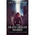 The Death Dealer Diaries - Paperback