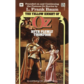 Yellow Knight of Oz (Wonderful Oz Book, No 24) - Paperback