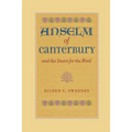 Anselm of Canterbury and the Desire for the Word - Paperback