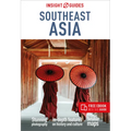Insight Guides Southeast Asia: Travel Guide with eBook - Paperback