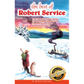 The Best of Robert Service - Paperback