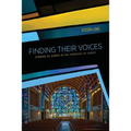 Finding Their Voices: Sermons by Women in the Churches of Christ - Paperback