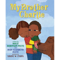 My Brother Charlie - Hardcover