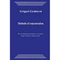 Methods of Concentration - Paperback