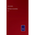 The Poems of John Milton: Vol. II - Hardcover