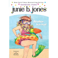 Junie B. Jones #26: Aloha-Ha-Ha! - Paperback