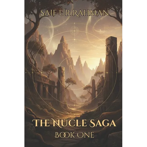 The Nucle Saga I - Paperback