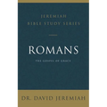 A Romans: The Gospel of Grace - Paperback