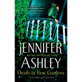 Death in Kew Gardens - Paperback