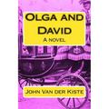 Olga and David - Paperback