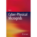 Cyber-Physical Microgrids - Paperback