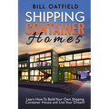 Shipping Container Homes - Paperback