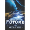 Edge Of The Future: A Techno Thriller Science Fiction Novel - Paperback