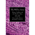 The Will to Arise - Paperback