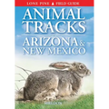 Animal Tracks of Arizona & New Mexico - Paperback