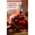 Tess of the d'Urbervilles - Mass Market Paperbound