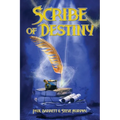 Scribe of Destiny - Paperback