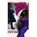 Shadowed Obsession: A Dark Romantic Comedy - Hardcover