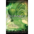 Beginnings: An Australian Speculative Fiction Anthology - Paperback